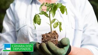  Instalação e eleição de presidente da comissão - 04/03/2026 10:00