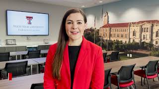 Special Circumstances TTU Financial Aid