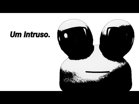 Alienígena Desconhecido. (Analog Joke EP 1) (Feat. @Miles Ryan Prower )