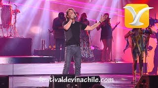 Carlos Vives - Bailar Contigo - Festival de Viña del Mar 2014 HD