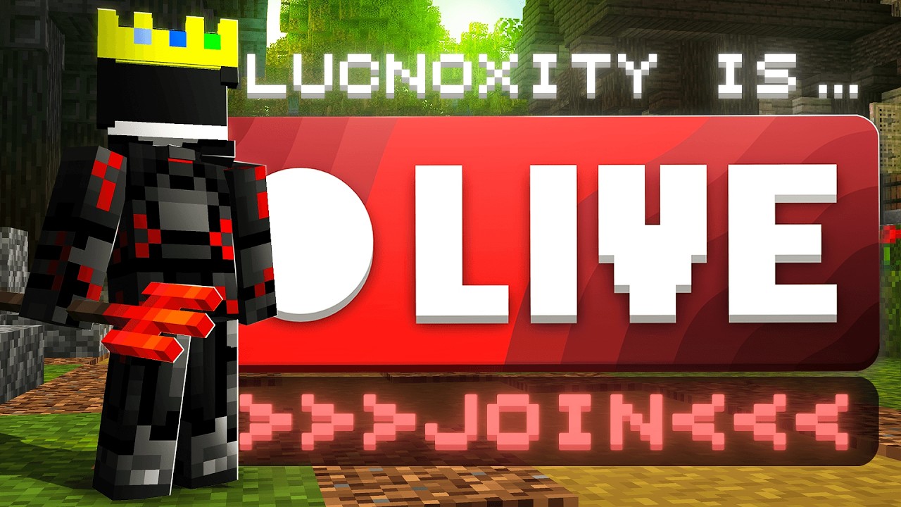 🥚Easter 24 Hour LIVE Stream, PT2🥚｜🥚Minecraft Tier Testing LIVE🥚｜🥚!tl , !how , !pack , !dc🥚