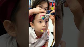 Download lagu Beautiful Face Art 😍 mp3