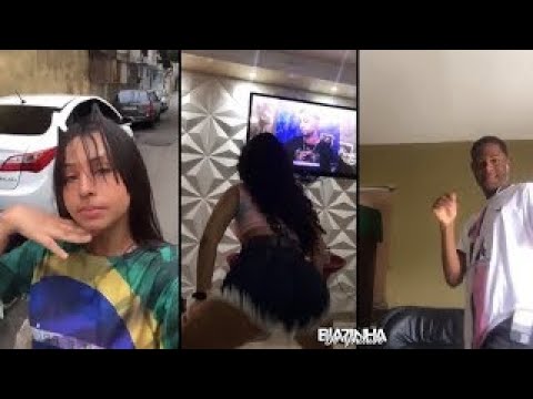 BEAUTIFUL GIRL VS ME CHAMA DE AMOR × VERSÃO FUNK CARIOCA[TIK TOK]