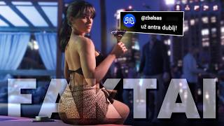 Jie Prašė - Tai Surinkau Visas Naujienas Apie GTA 6