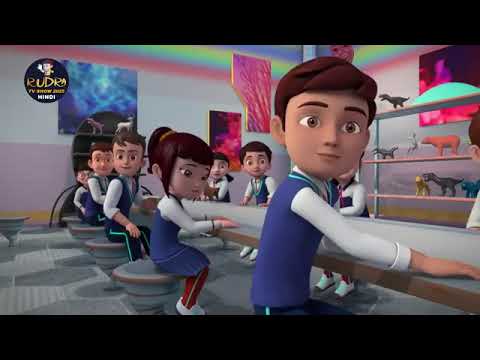 The Fear of Varun | वरुण का डर | रुद्र | Rudra Ep 117 | Rudra TV Show 2025 Hindi