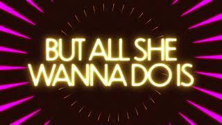 John Legend - All She Wanna Do (ft. Saweetie) (Official Lyric Video)