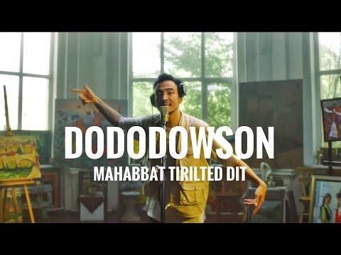 Dododowson - Mahabbat tirilted dit | Curltai Mood Video