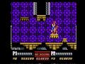NES Longplay 023 Double Dragon II The Revenge 2P Supreme Master Difficulty