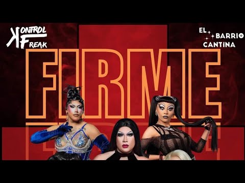 FIRME: Espoooky Drag Brunch 👻🎃