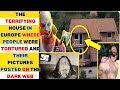 Story Of A Human Slaughter House In Serbia Dark Web Secrets Exposed