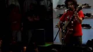 Motion City Soundtrack - It Had To Be You (Acoustic - Live)