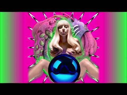 Lady Gaga vs. Eric Prydz - 911 x Pjanoo x Applause [Mashup]