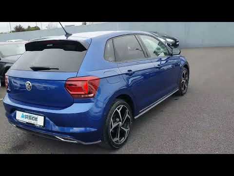 2020 Volkswagen Polo