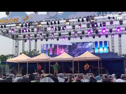 190519 그린플러그드 잔나비 - 주저하는 연인들을 위해