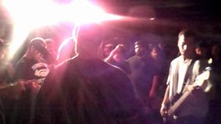 Lifeless NLFTW Intro/Cursed