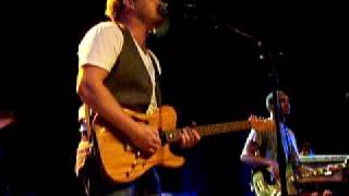 Marc Broussard at New Daisy Just Like That