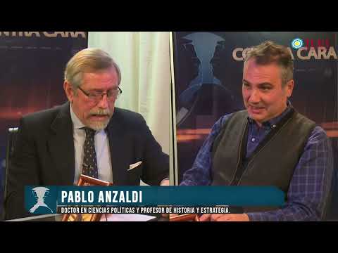 Contracara N°32 - Partycracy without a sovereign destiny