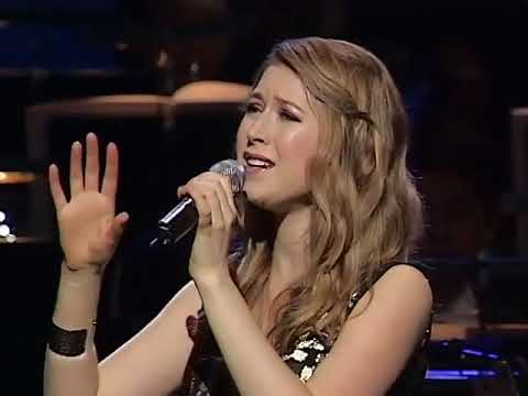 月亮代表我的心 The Moon Represents My Heart - 海莉 Hayley Westenra & 黃國威 Rex Wee