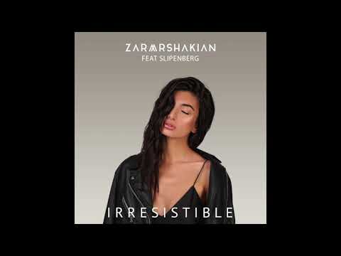 Zara Arshakian feat. Slipenberg - Irresistible