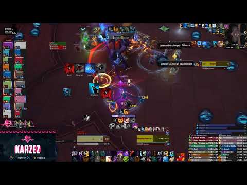 WORLD FIRST - Lazarus Imperative - Mythic Hungering Destroyer