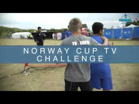 Norway Cup TV - "Challenge"