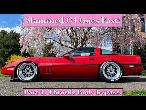 Part 4. Is it worth it? Throttle Body Coolant Bypass & 160 Degree T Stat.