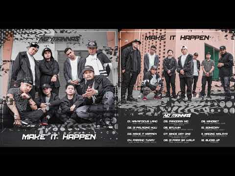 No Mannas - NAKAFOCUS LANG