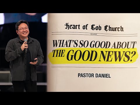 What's So Good About The Good News?