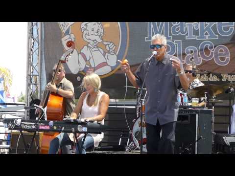 Rod Piazza And The Mighty Flyers - LIVE