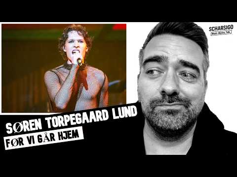 SØREN TORPEGAARD LUND - FØR VI GÅR HJEM | Music Reaction 220 | Denmark | Eurovision 2026