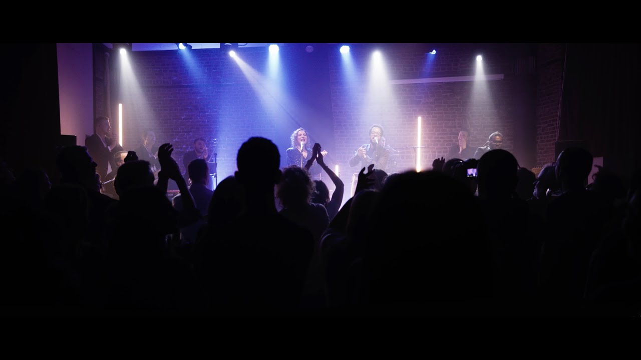 Vidéo de l'événement