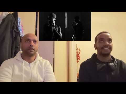 Reaction To Yung Filly - Day To Day Ft. Chip (Official Video) Sudanese Guys From The  UK  !
