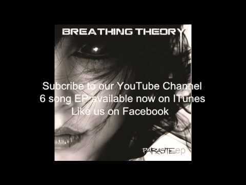 Breathing Theory - Broken Wings