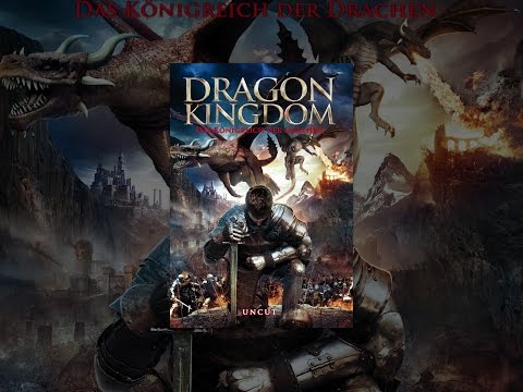 Dragon Kingdom: Das Königreich der Drachen