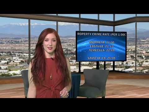 Episode 6: Need to Know - California's Safest Cities