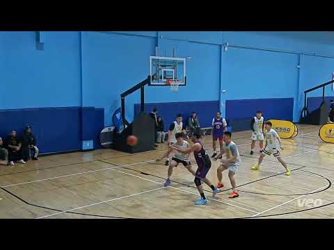 J17 Performance(62) tier 7 Harari Elite(50) - tcbl saturday