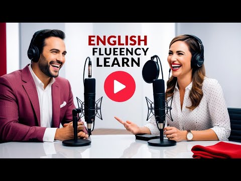 English Learning with Podcast Conversation | Episode  182