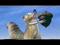 Ice Age Gone Nutty Scrat 2002 VHS Capture 2