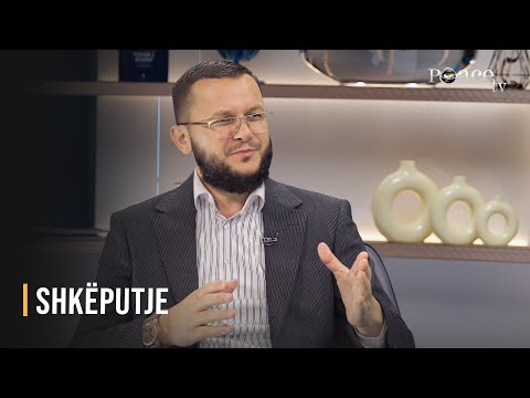Kur duhet të kemi turp? - Blerim Musliu