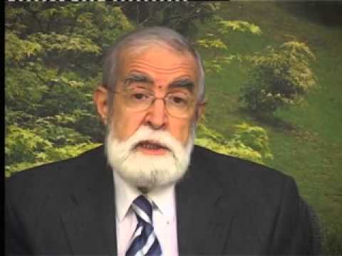 03 24 2004 Cehennemde Bir Sure Cezalandiktan sonra Cennete gidilir.  - Imam Iskender Ali M I H R