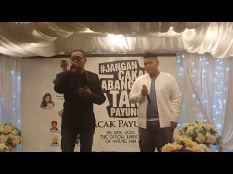 Rifaah & Daly Filsuf - Alhamdulilah