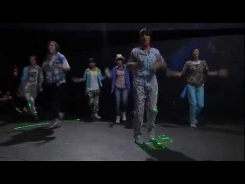 Ghost Heart-Love Style Boyfriend Dance Cover ICE CREAM 2ND EDITION