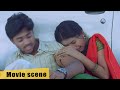 Arinthum Ariyamalum Tamil Movie Sameksha Gets A Gunshot Yuvan Shankar Raja Navadeep
