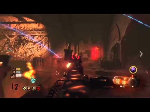 Shadows of Evil - Apocalypse ascendant