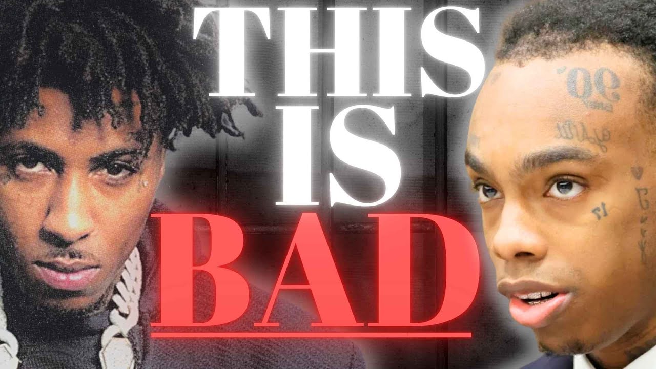 Was YoungBoy Involved in YNW Melly Murders?