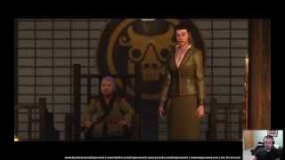 The Secret World - Dragon - From the start!