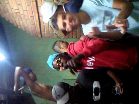 Cosa Nostra no Lazer part 1(( mc Gege part -mc Lukinhas ))