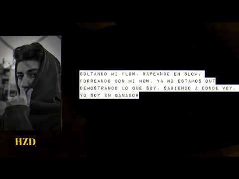 HZD X ZASKE X TRIADKILL - GUERREROS DEL DESTINO