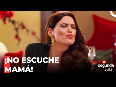 Şaziment Y Fatih En La Cena - Amor a Segunda Vista