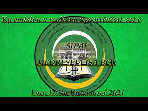 Agjerimi dritë e dijes dhe edukimit / Kori - Ilahi